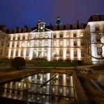 Façade Lycée Gay-Lussac