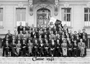 Classe 1942