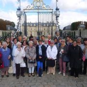 Membres de l'Union des A