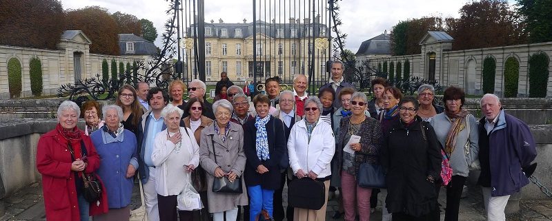 Membres de l'Union des A