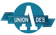 Logo Union des A