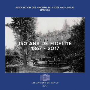 Livre 150 ans de fidélité