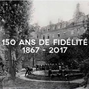 150 ans de fidélité zoom photo