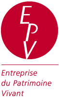 Logo EPV