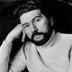 Alain Robbe Grillet jeune