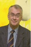 Gérard Terrier