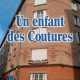 Couverture Un enfant des coutures