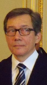 Gérard Peylet