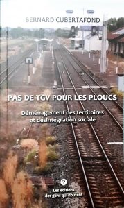 Pad de TGV pour les ploucs