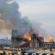 Incendie Notre-Dame