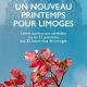 Couverture Un nouveau printemps pour Limoges Pierre Lefort