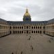 Musée de l'Armée, Palais des Invalides