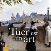 Tuer est un art