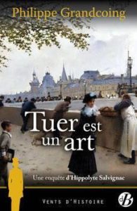 Tuer est un art