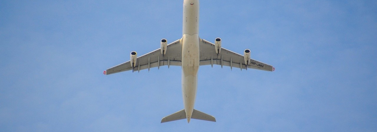 Avion Airbus