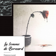 Couverture roman "La femme de Bernard"
