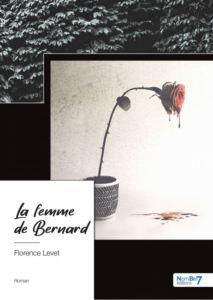 Couverture roman "La femme de Bernard"