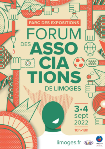 Forum des associations 2022