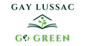 Gay-Lussac GoGreen