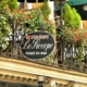 Restaurant Le Procope Paris