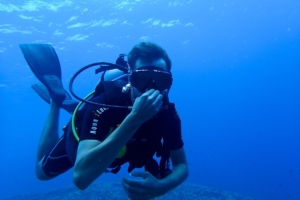 Plongée sous-marine